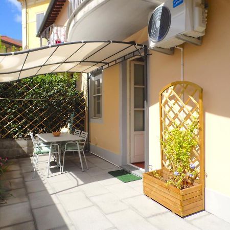 Appartamento Porta Elisa Lukka Zewnętrze zdjęcie