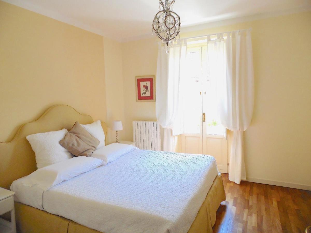 Appartamento Porta Elisa Lukka Zewnętrze zdjęcie