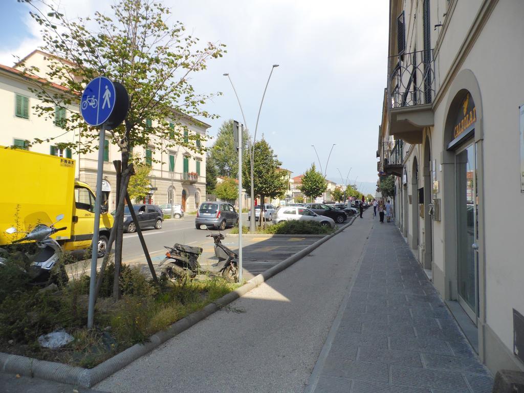 Appartamento Porta Elisa Lukka Zewnętrze zdjęcie
