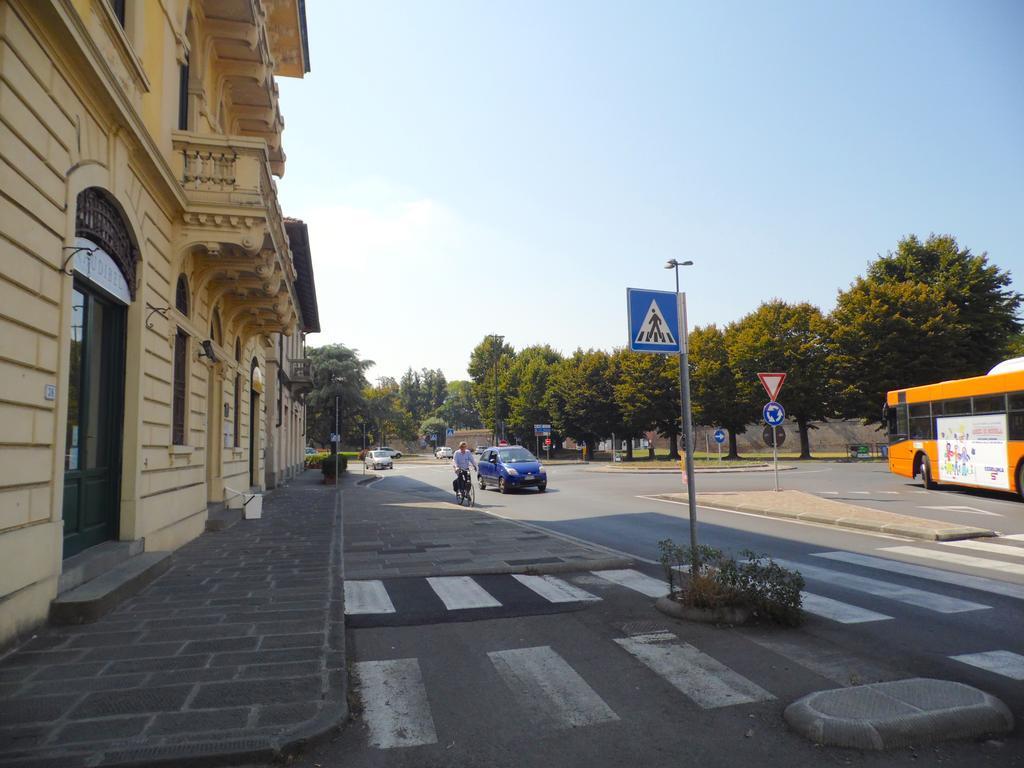 Appartamento Porta Elisa Lukka Zewnętrze zdjęcie